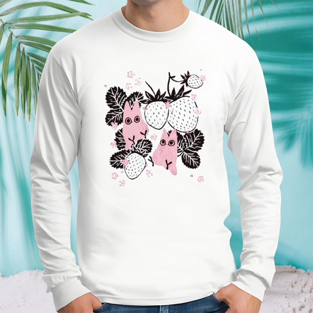 Longsleeve shirt