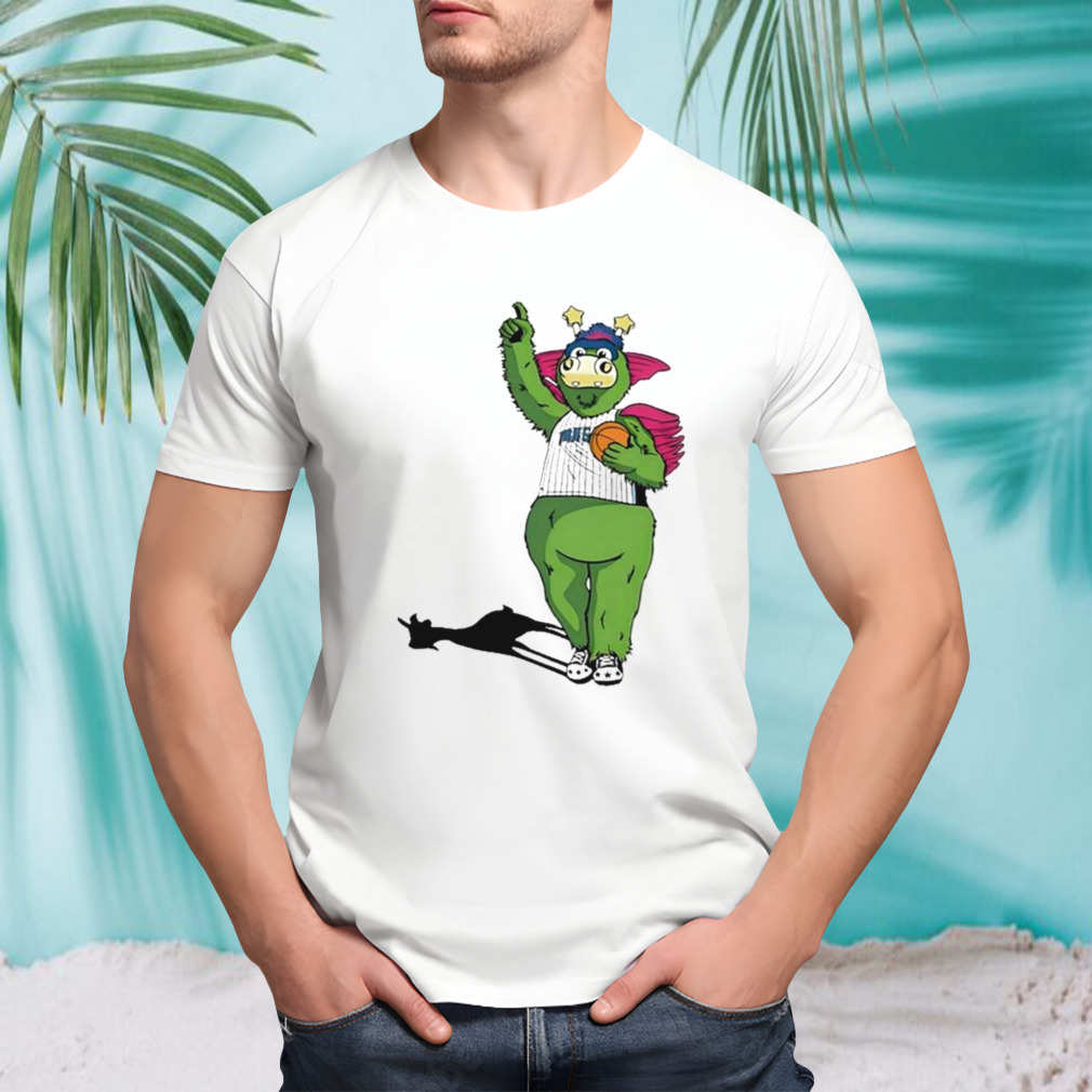 Unisex shirt