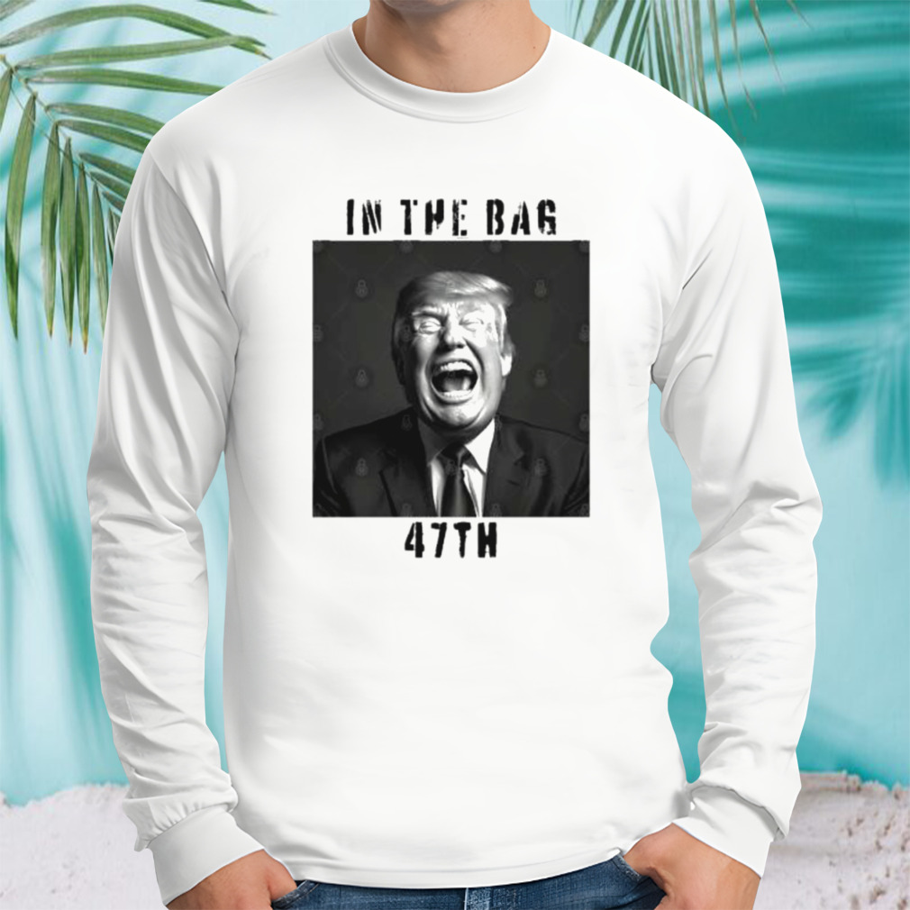 Longsleeve shirt
