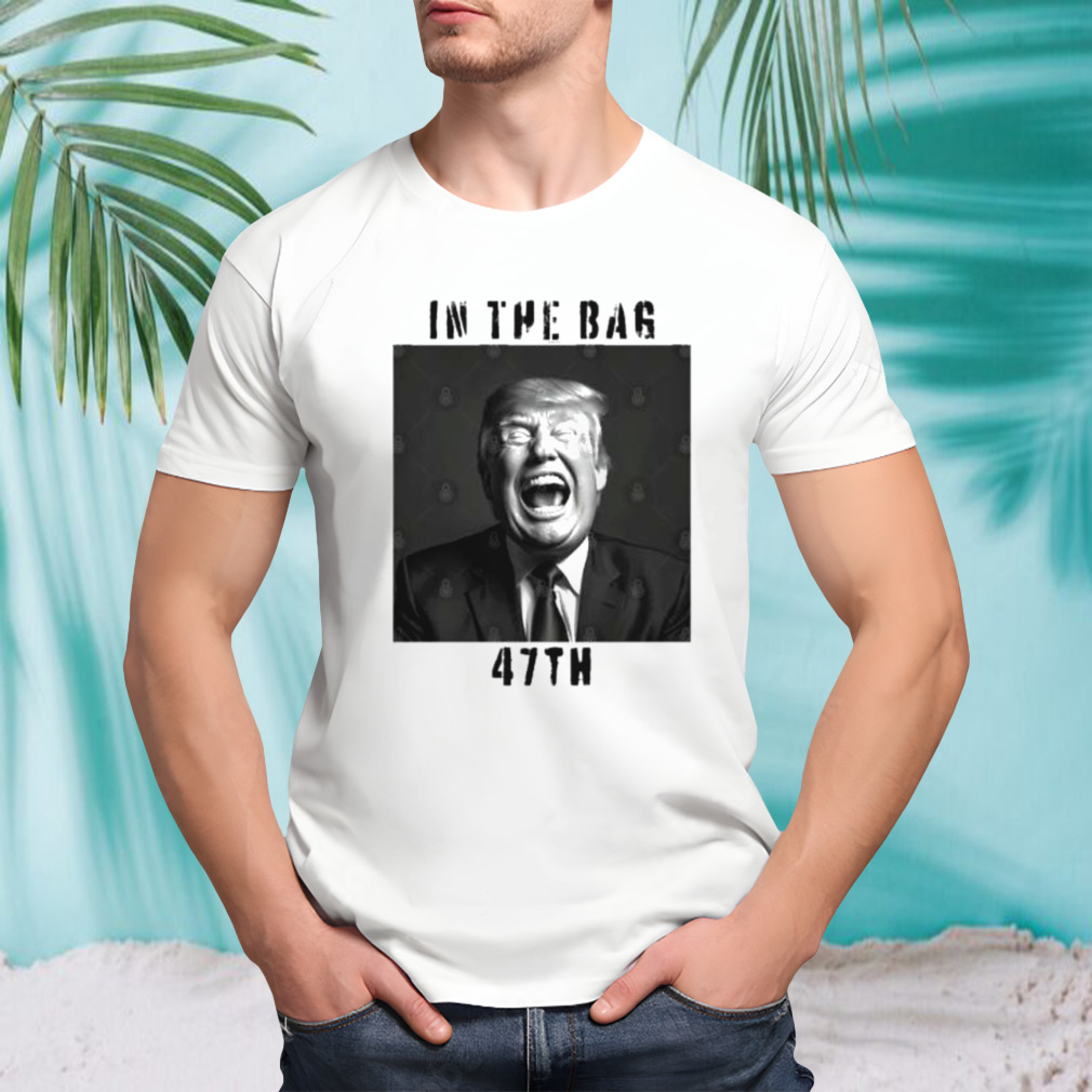 Unisex shirt