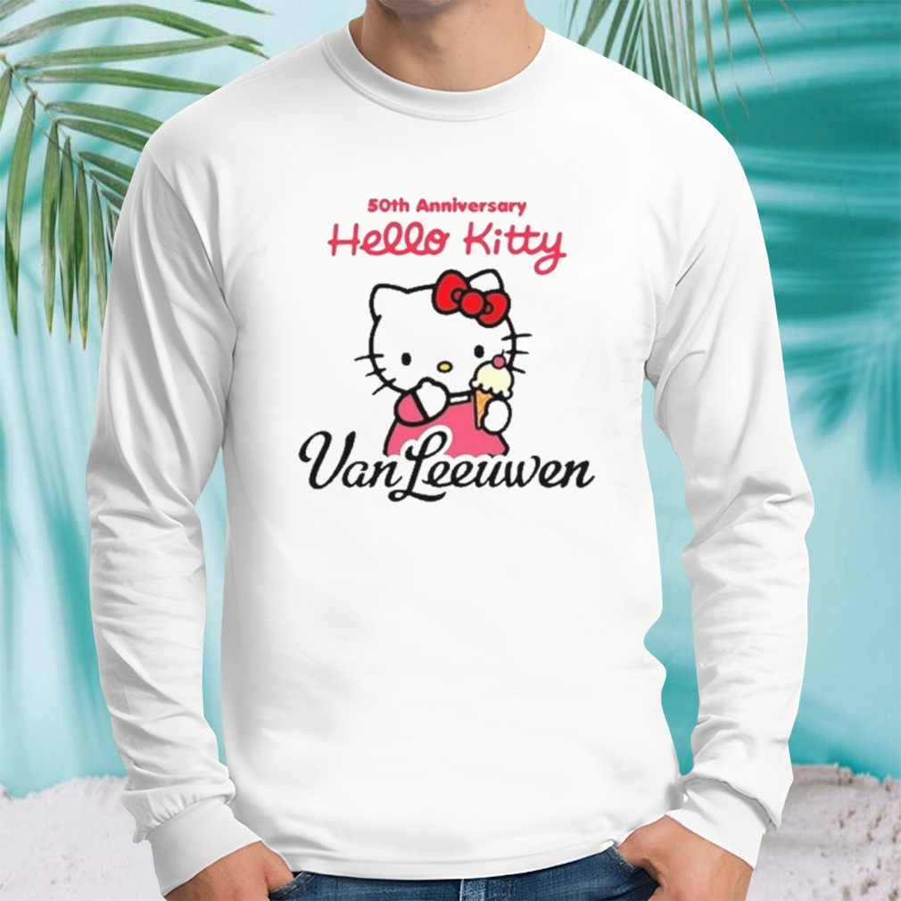 Longsleeve shirt