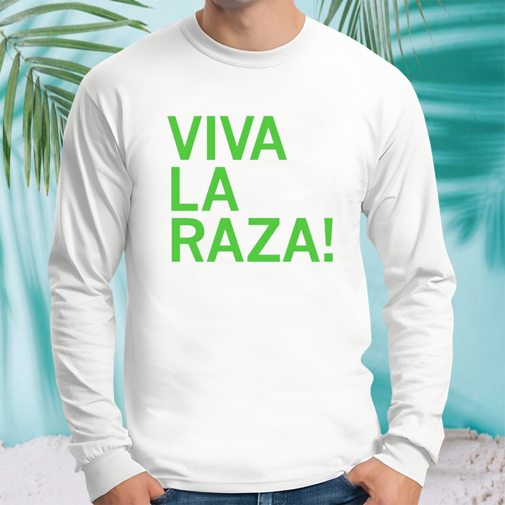 Longsleeve shirt