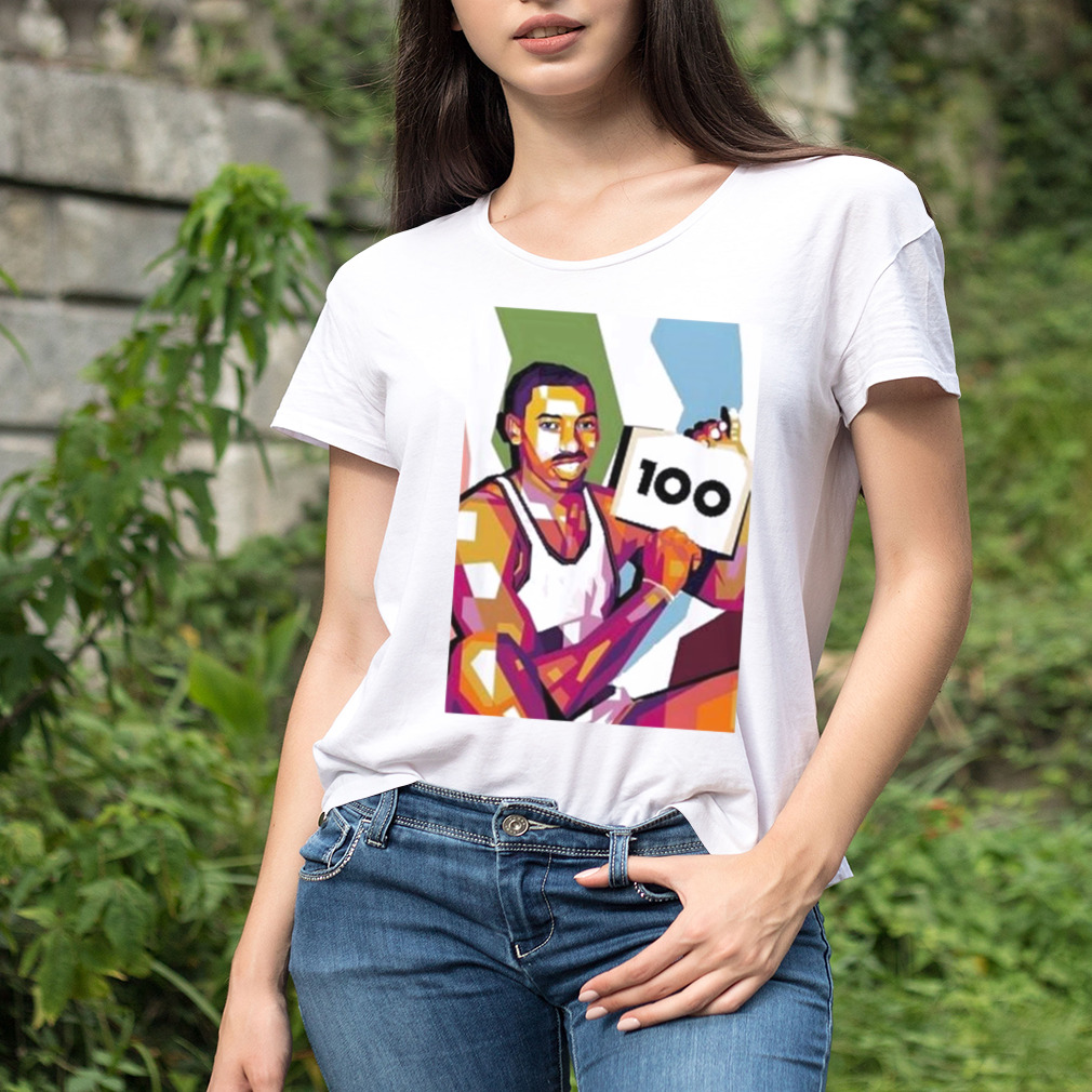 Women's shirt