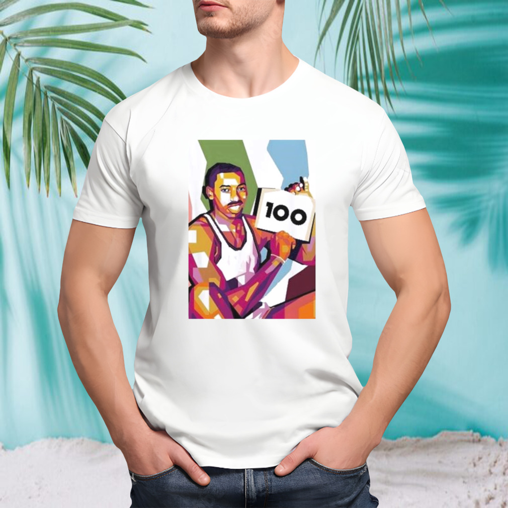 Unisex shirt