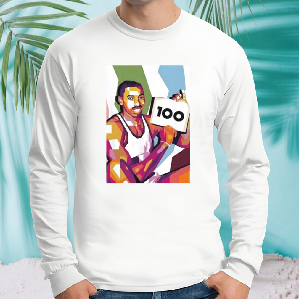 Longsleeve shirt