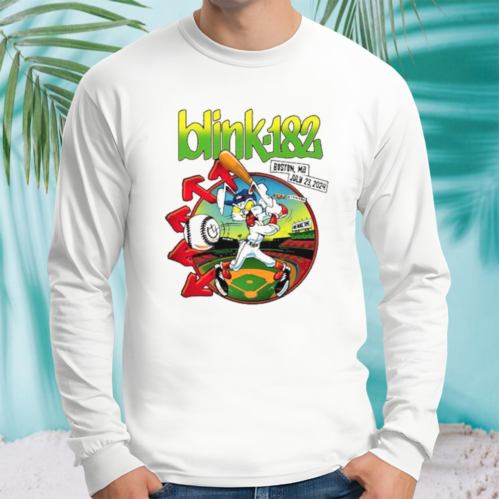 Longsleeve shirt