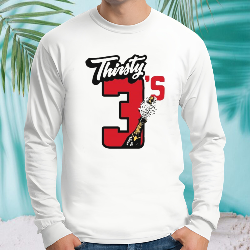 Longsleeve shirt