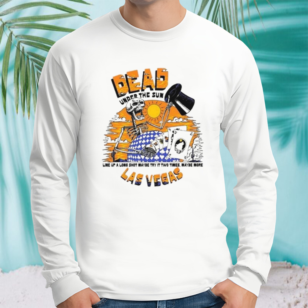 Longsleeve shirt