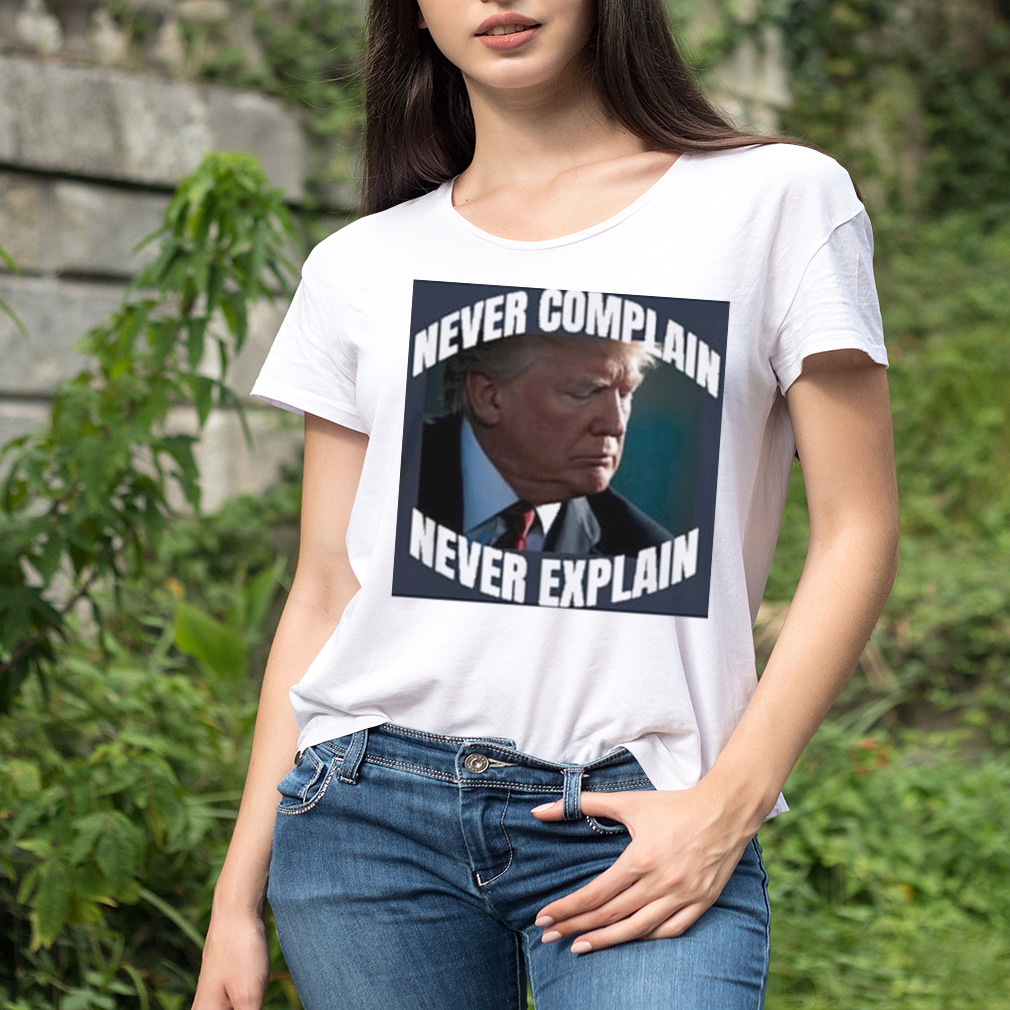 Women's shirt