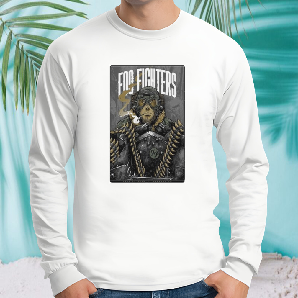 Longsleeve shirt