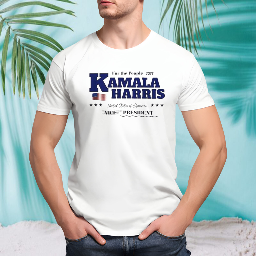 Unisex shirt