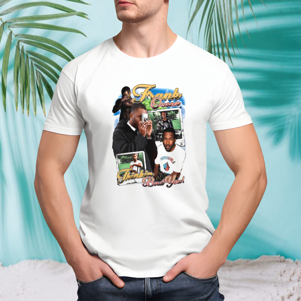 Unisex shirt