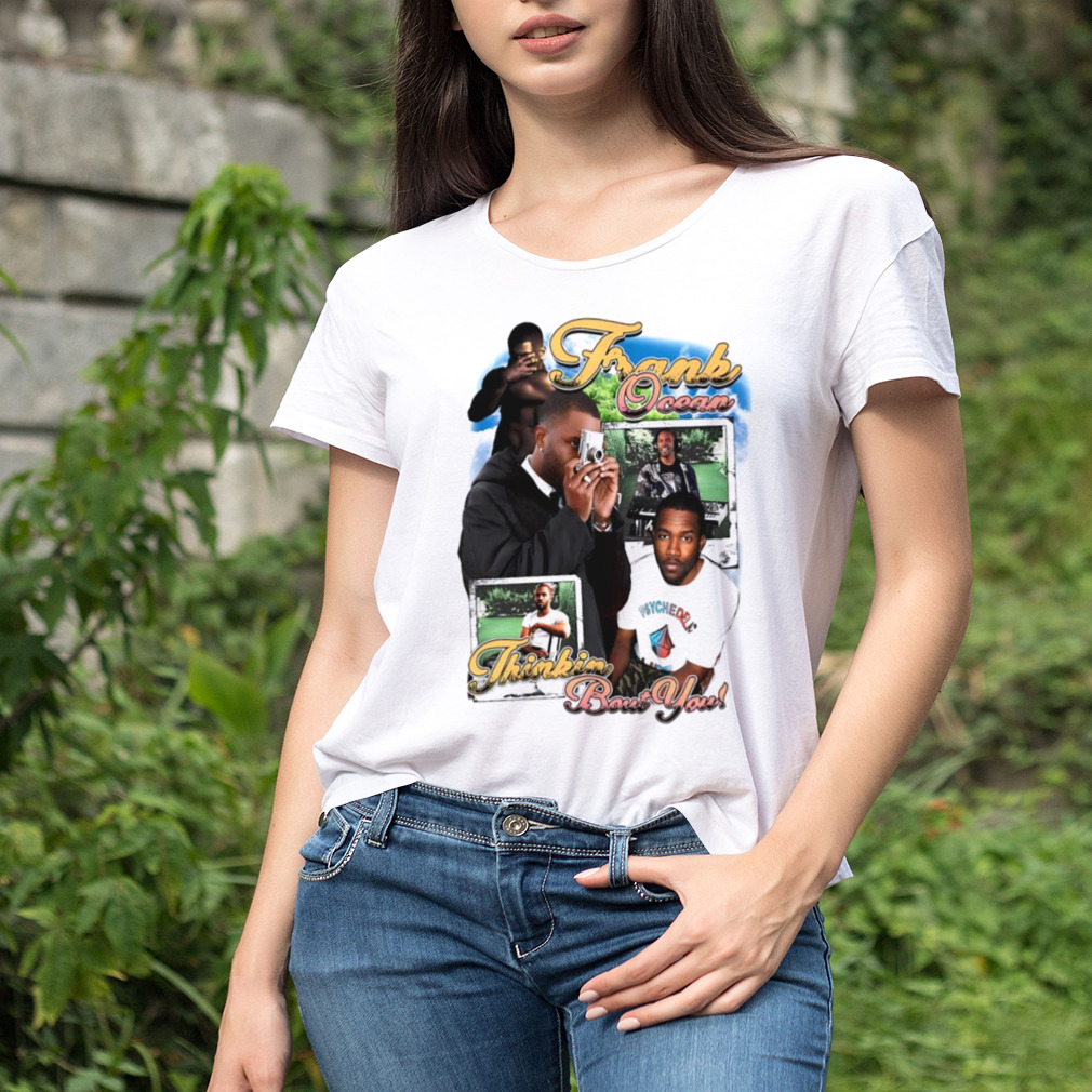 Women's shirt