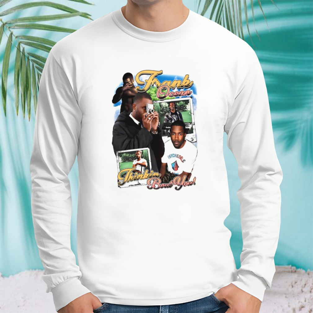 Longsleeve shirt