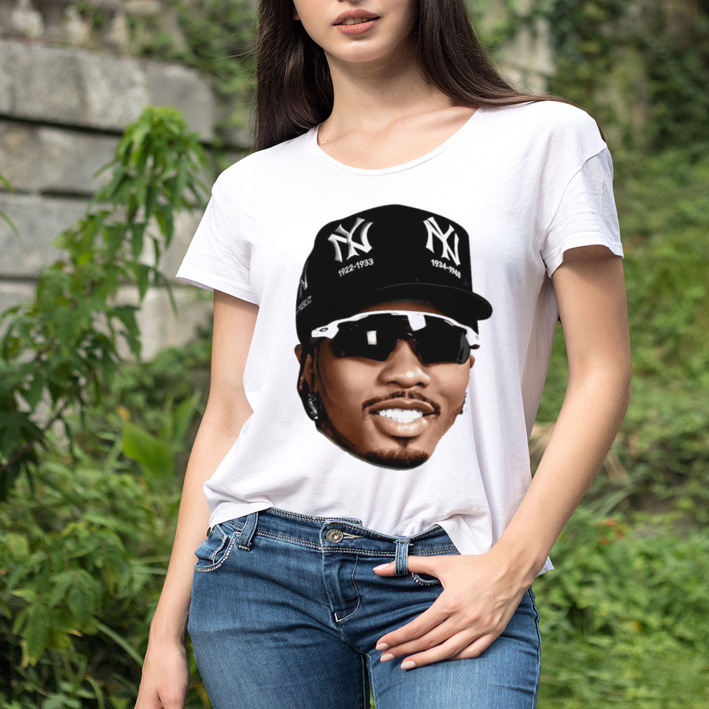 Women's shirt