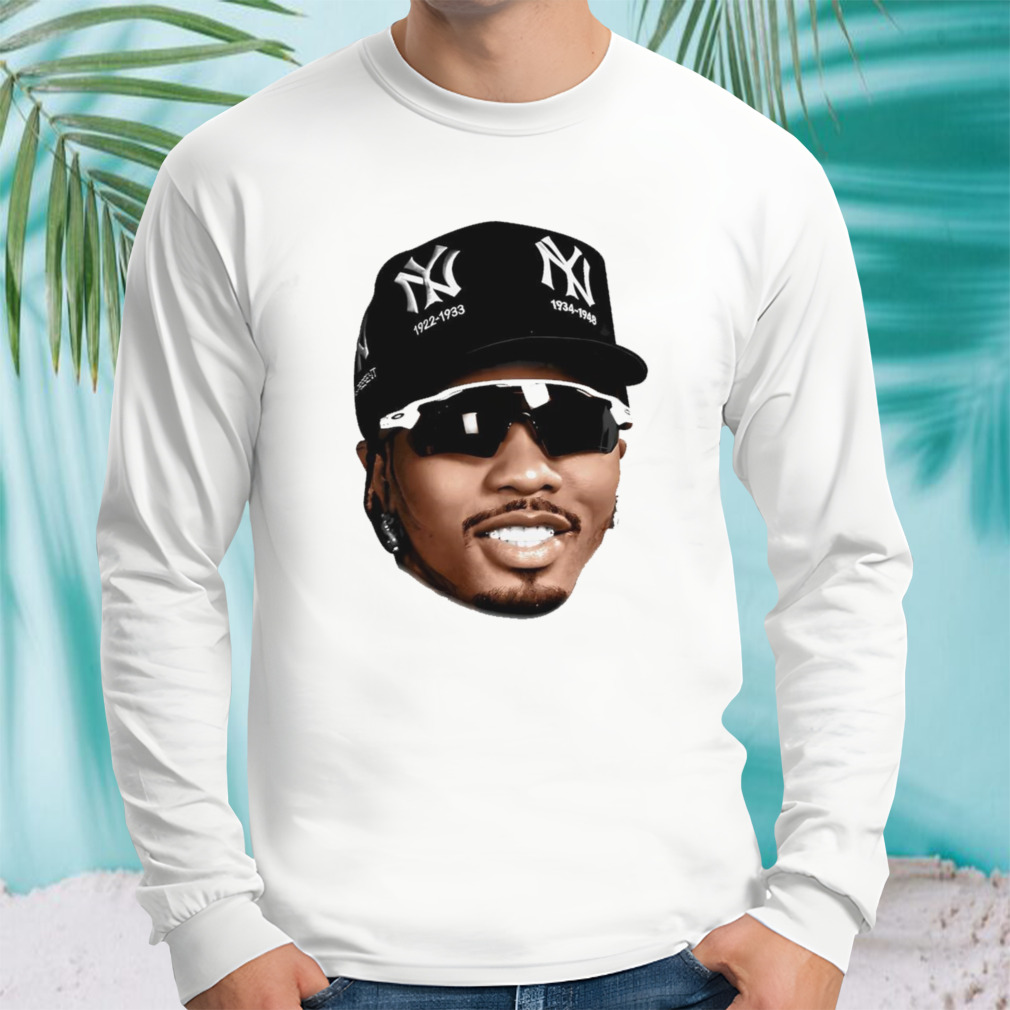 Longsleeve shirt
