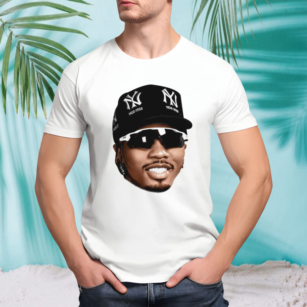 Unisex shirt