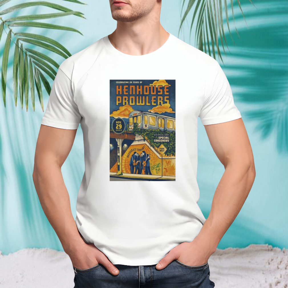 Unisex shirt