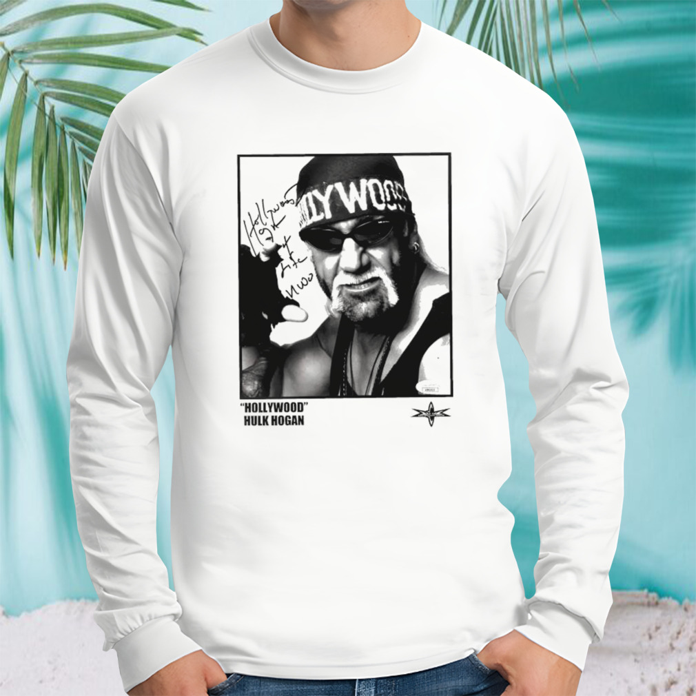 Longsleeve shirt