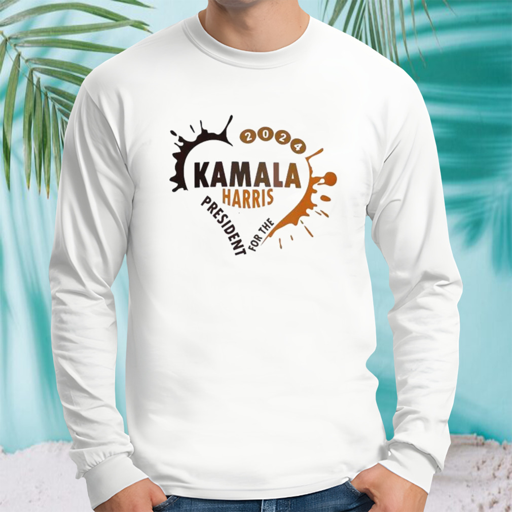 Longsleeve shirt