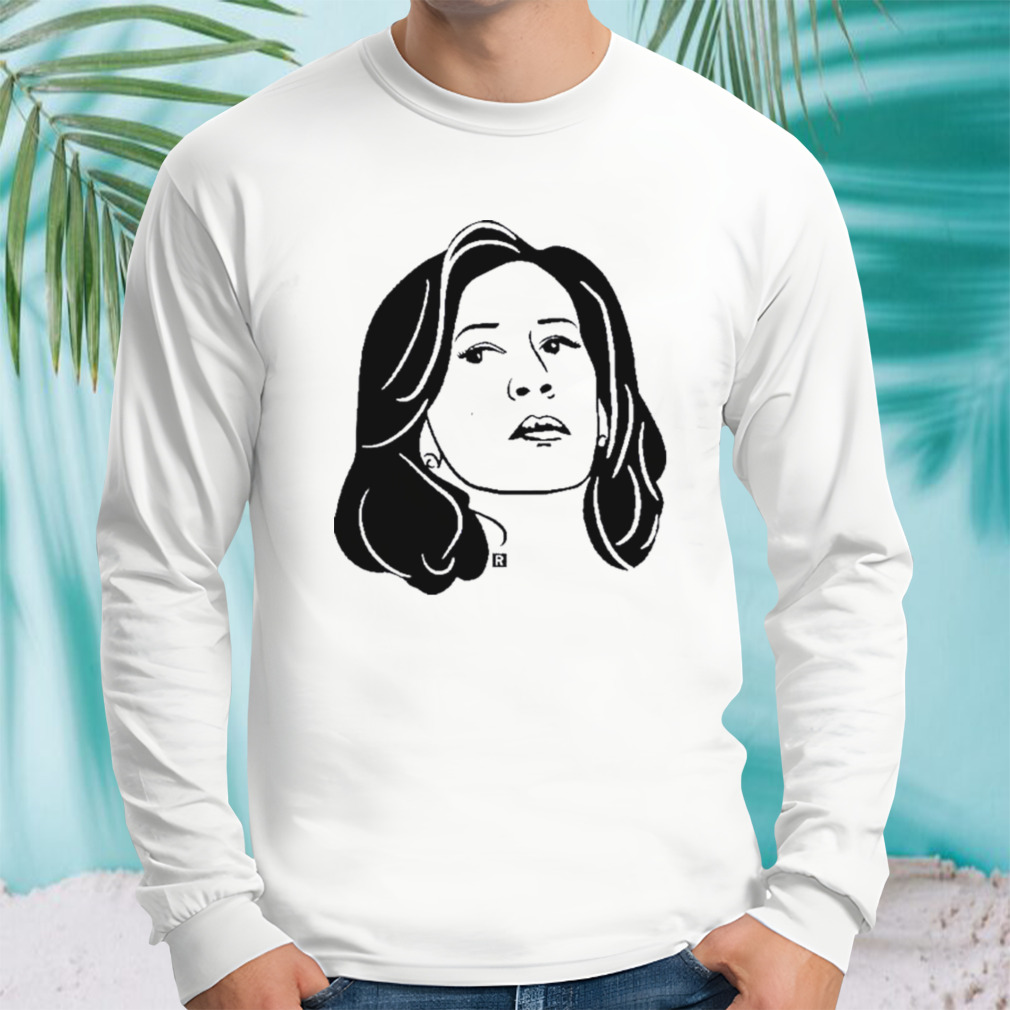 Longsleeve shirt