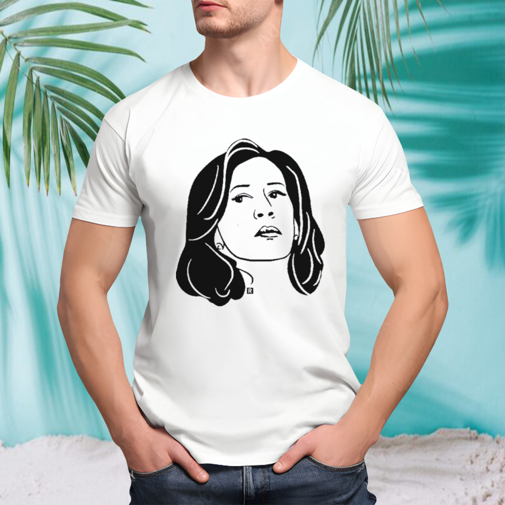 Unisex shirt