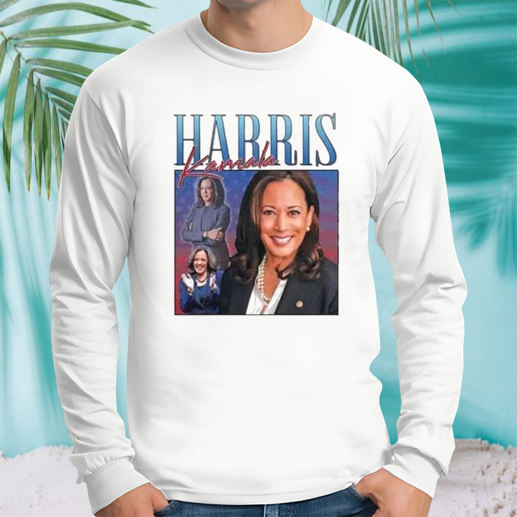 Longsleeve shirt