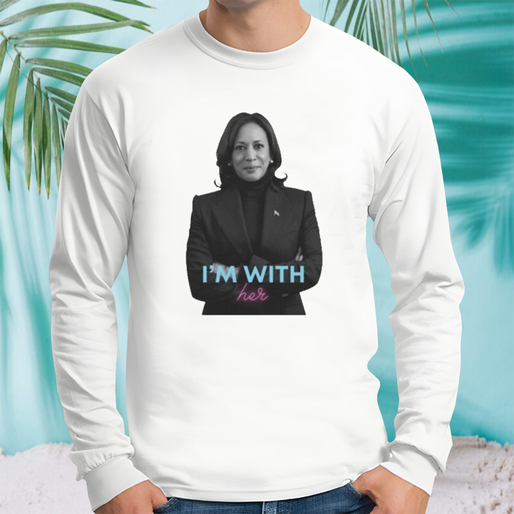 Longsleeve shirt