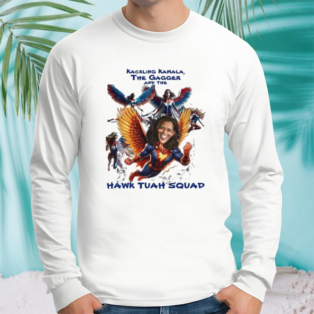Longsleeve shirt