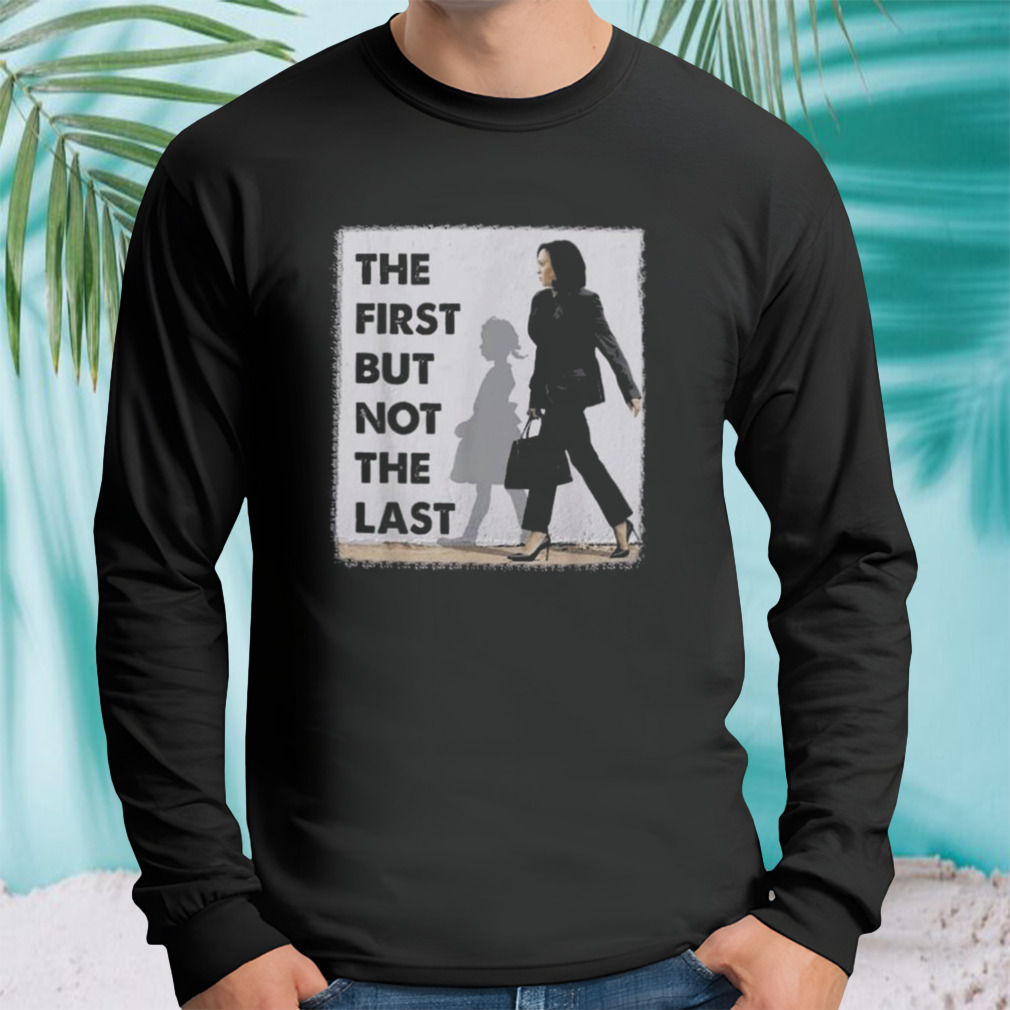 Longsleeve tshirt