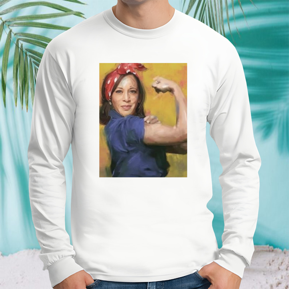 Longsleeve shirt