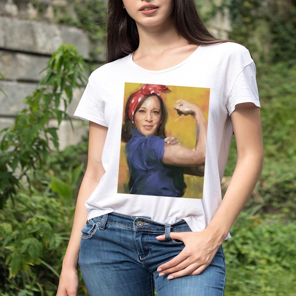 Women's shirt