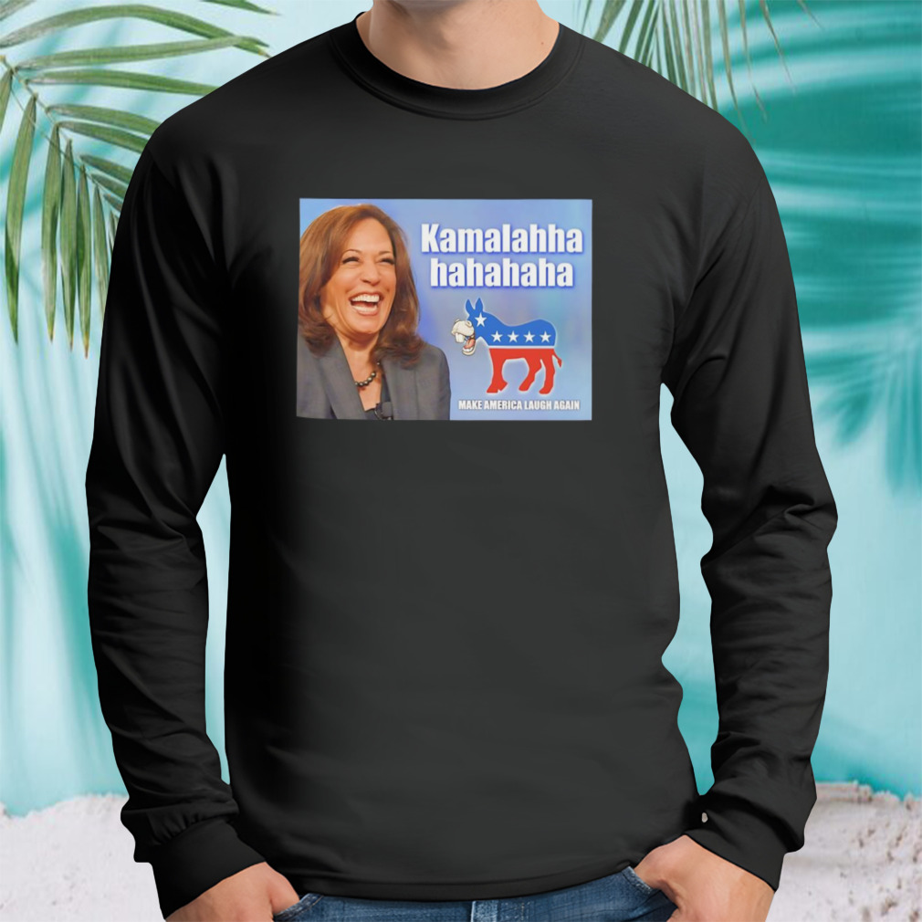 Longsleeve tshirt