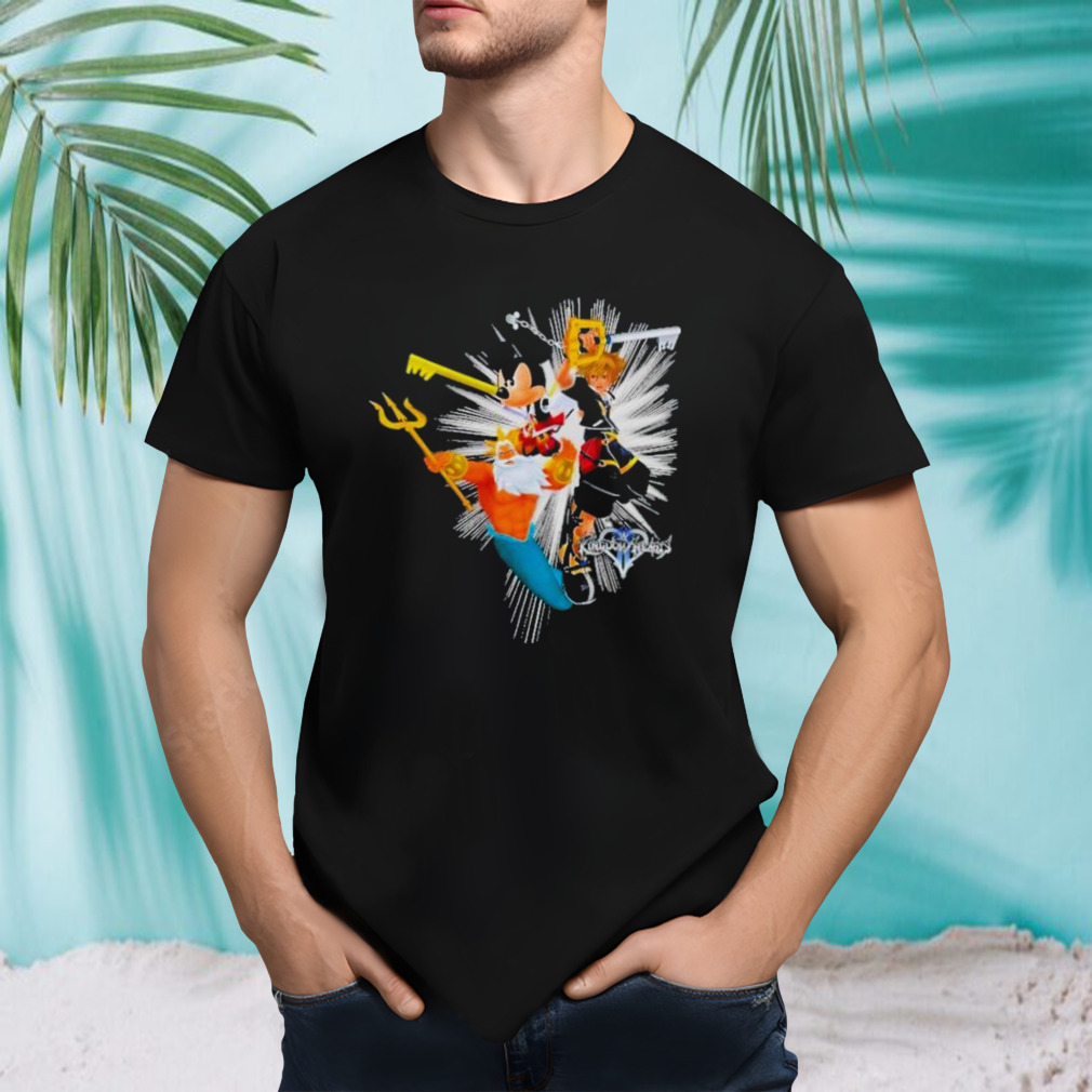Unisex tshirt