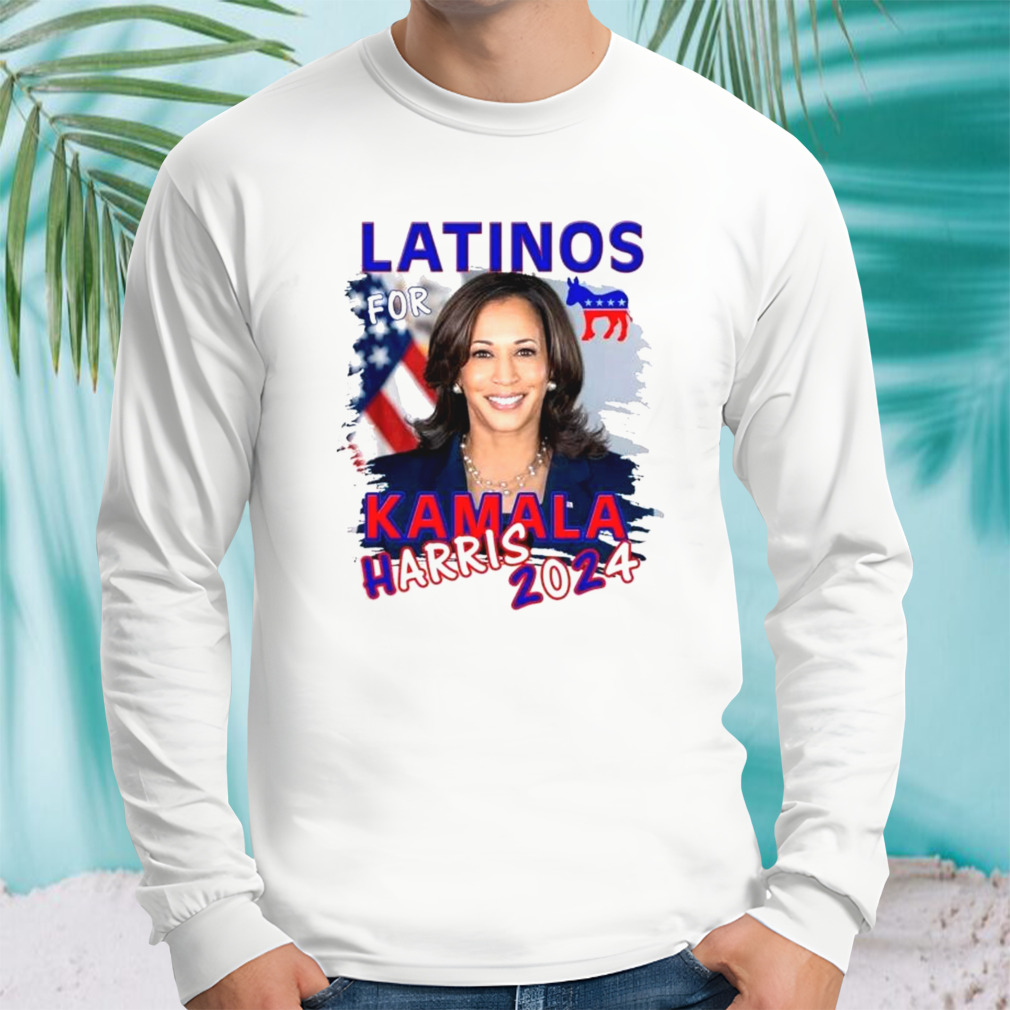 Longsleeve shirt