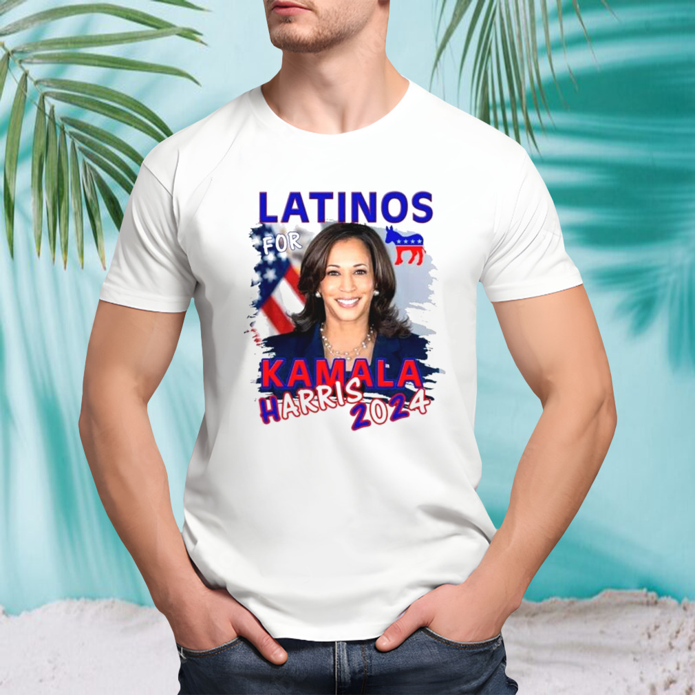 Unisex shirt