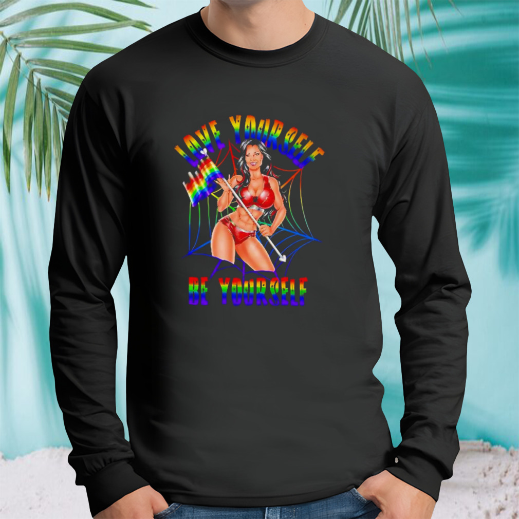 Longsleeve tshirt