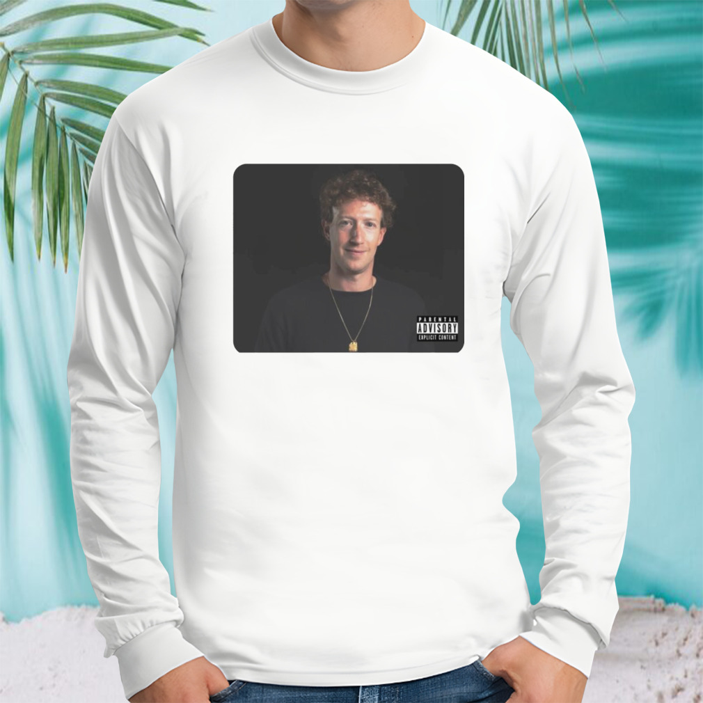 Longsleeve shirt