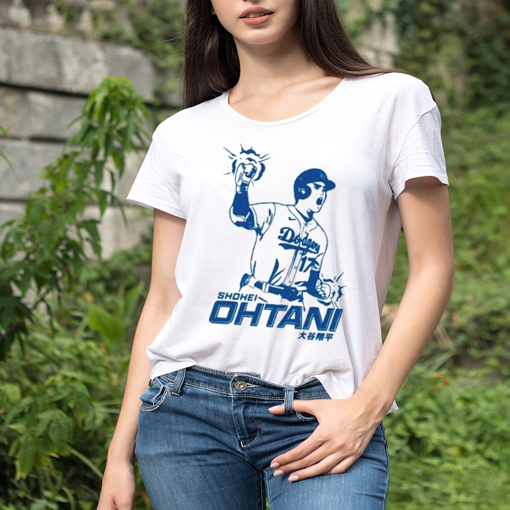 Women's shirt