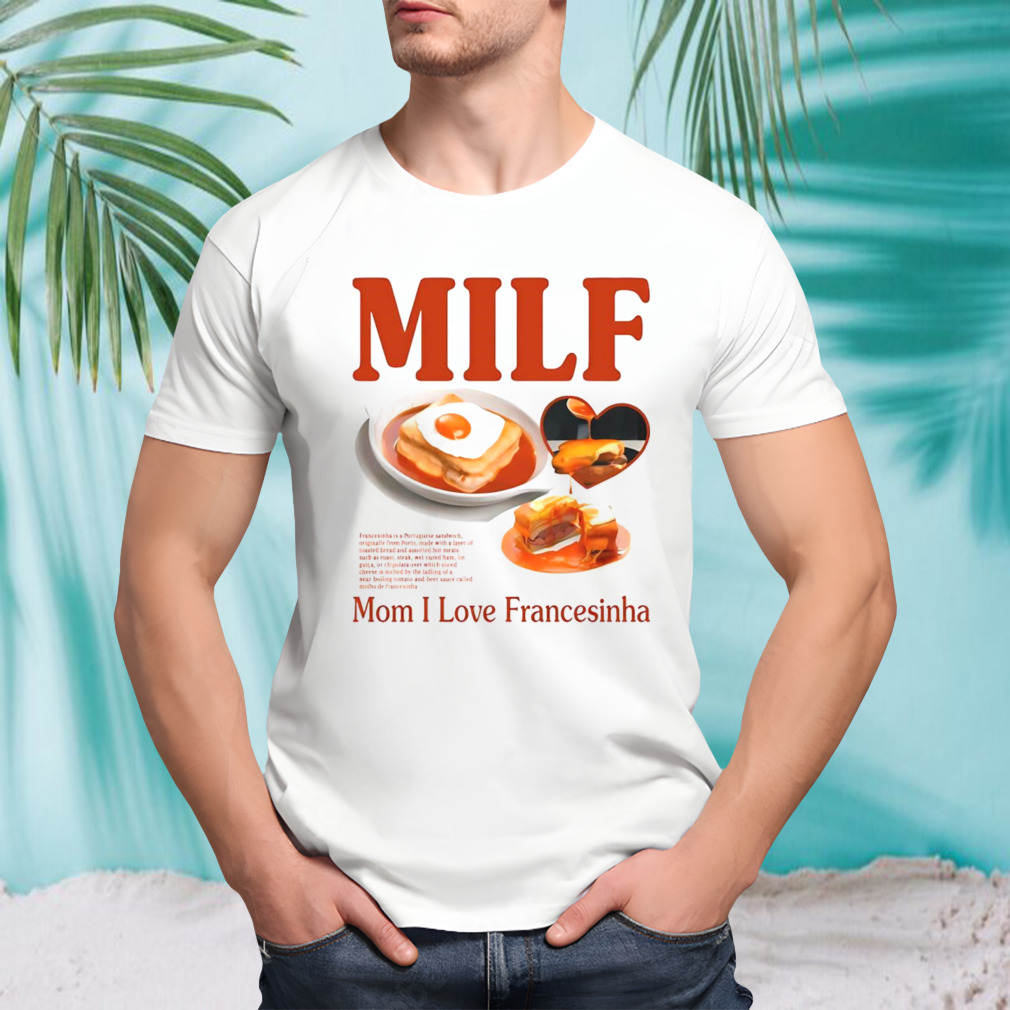 Unisex shirt