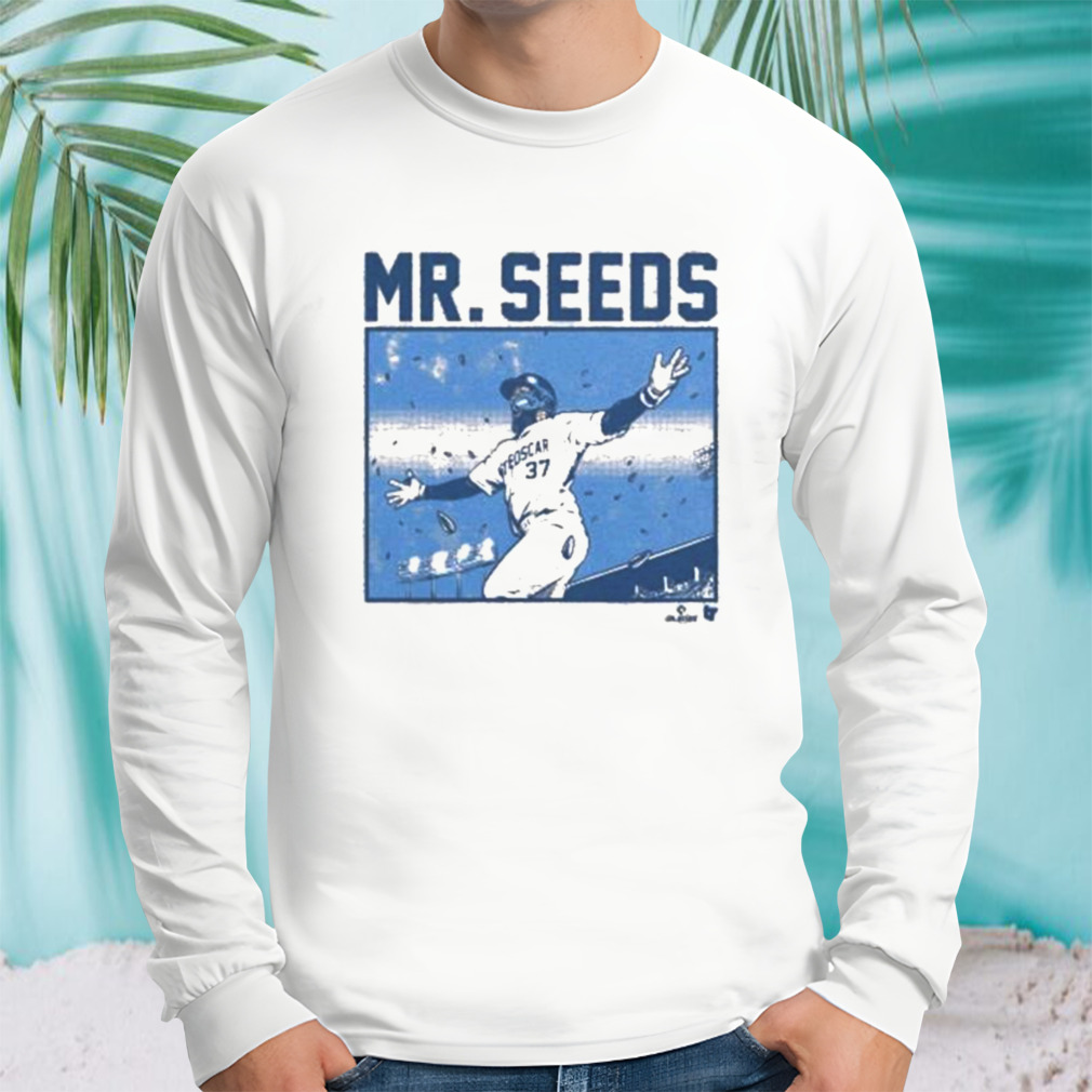 Longsleeve shirt