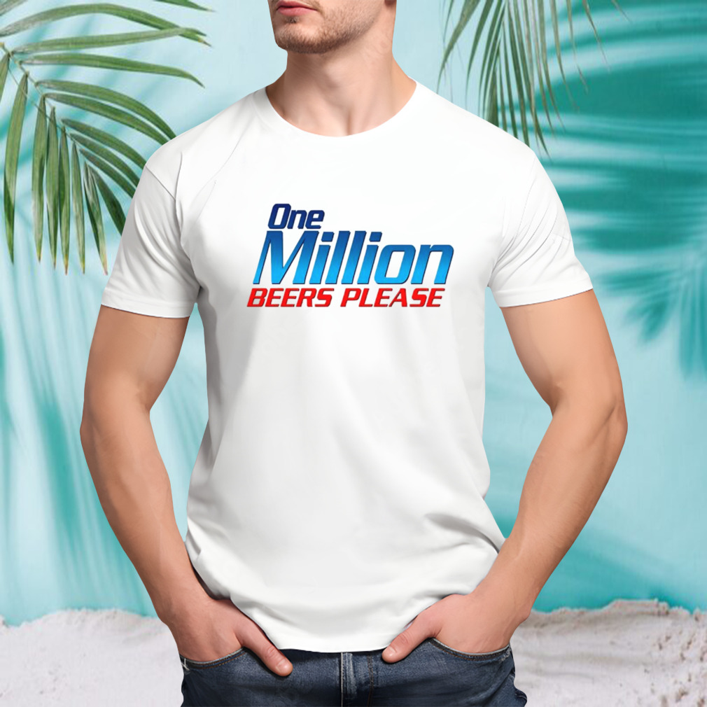 Unisex shirt