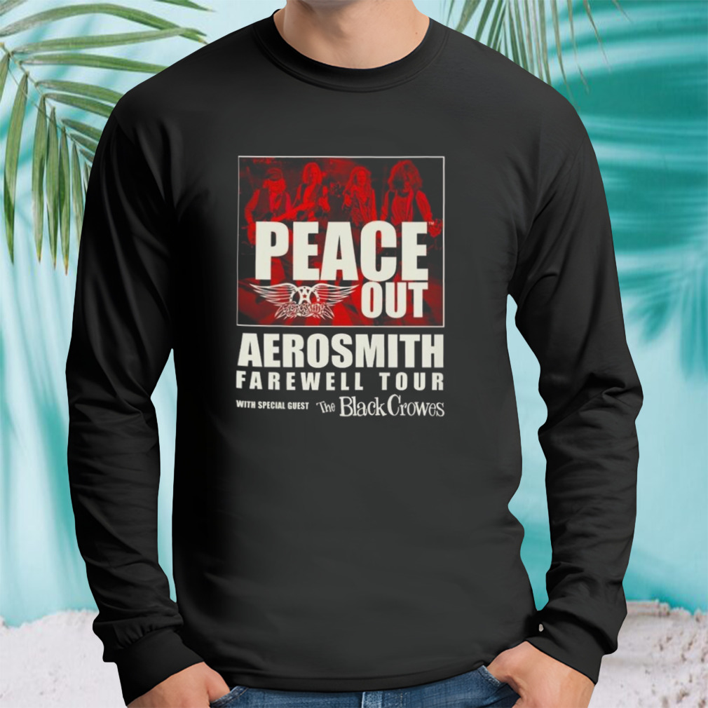 Longsleeve tshirt