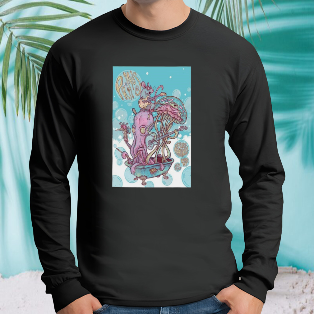 Longsleeve tshirt