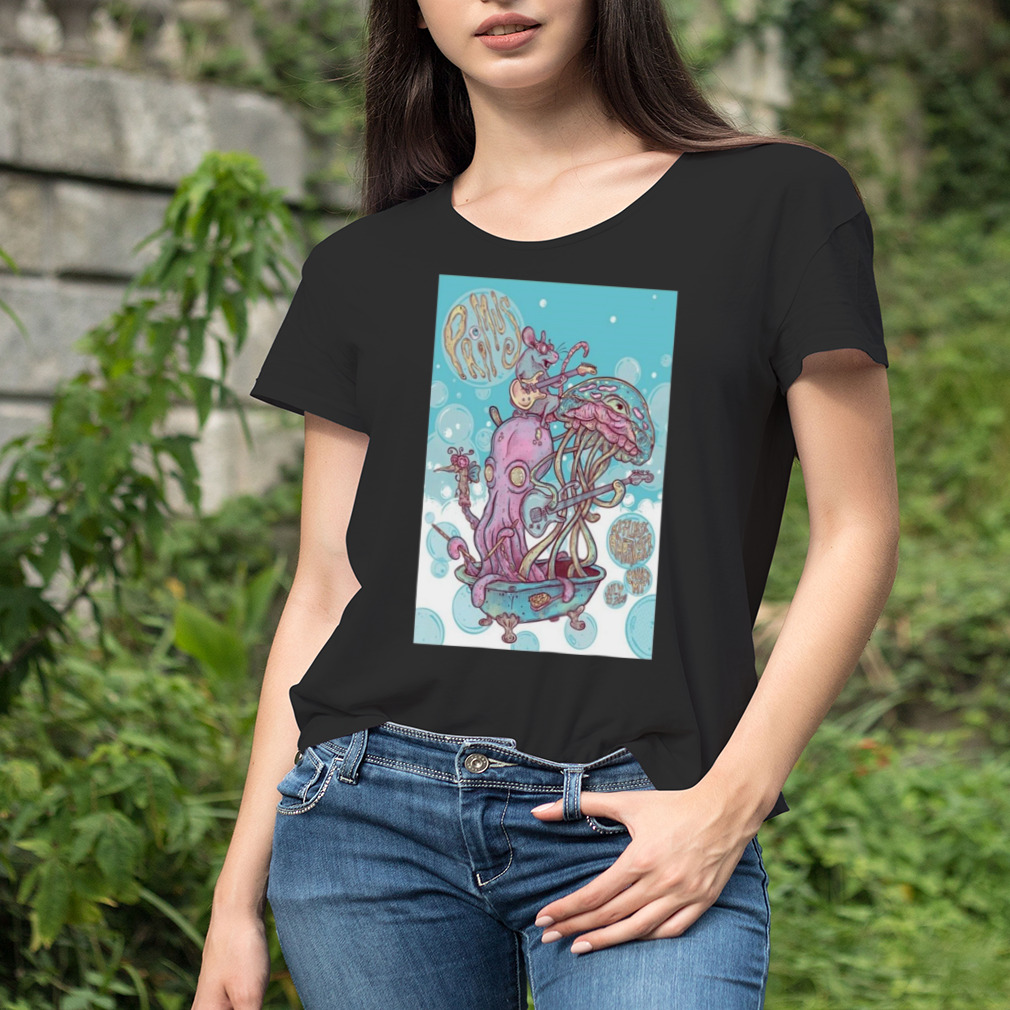 Women's tshirt