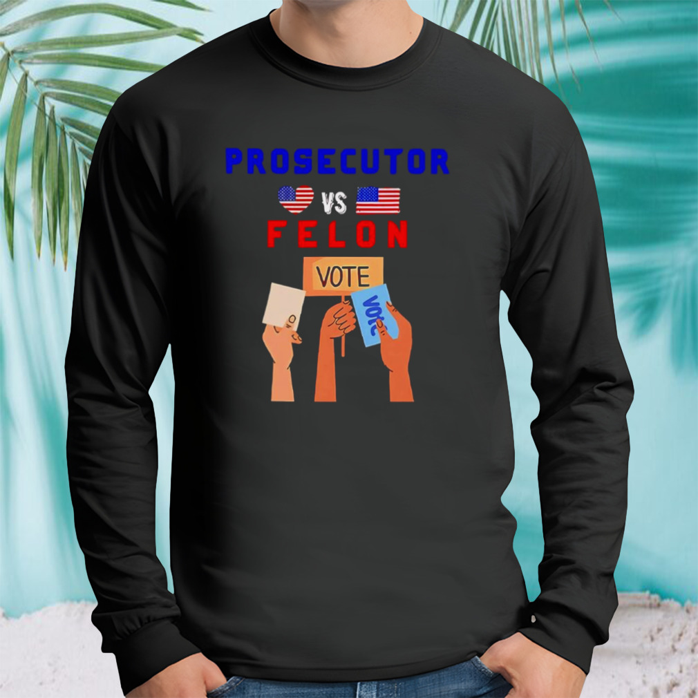 Longsleeve tshirt