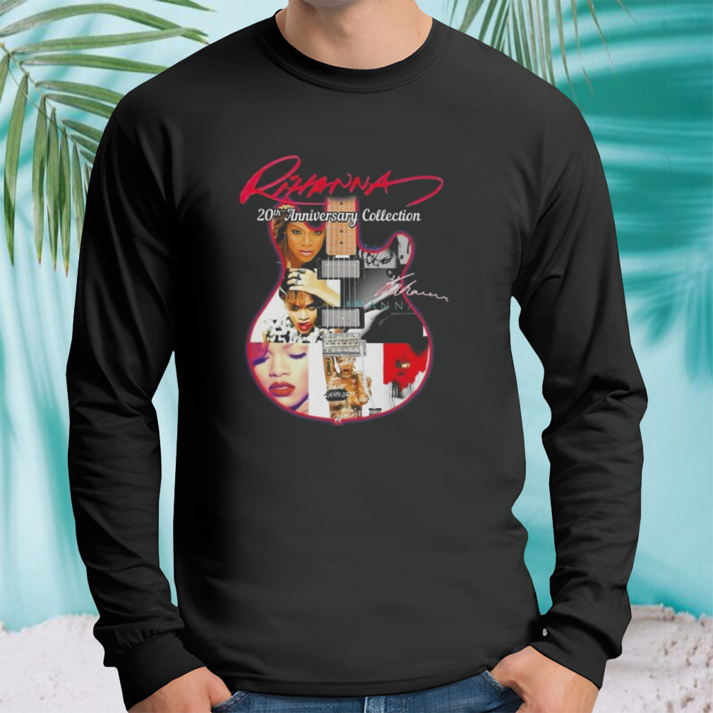 Longsleeve tshirt