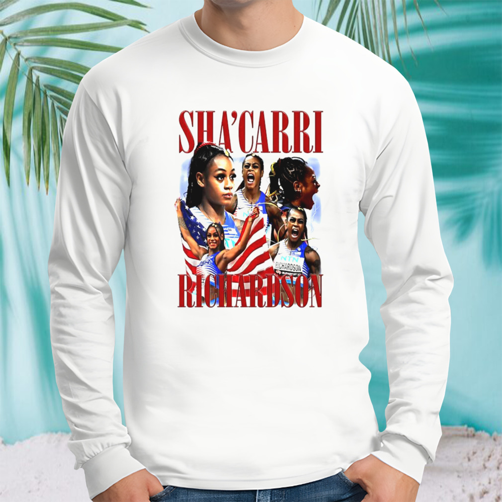 Longsleeve shirt