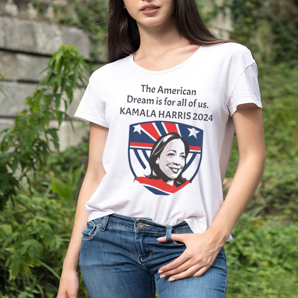 Women's shirt