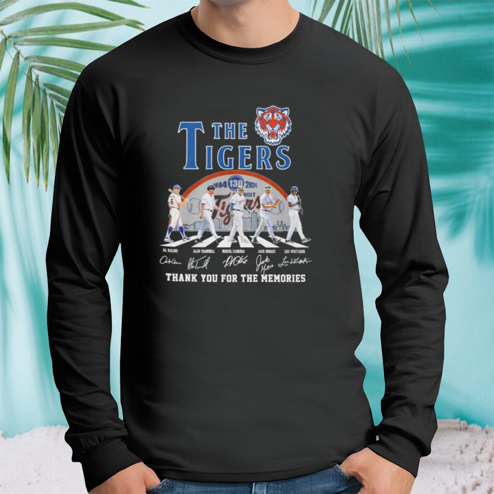 Longsleeve tshirt